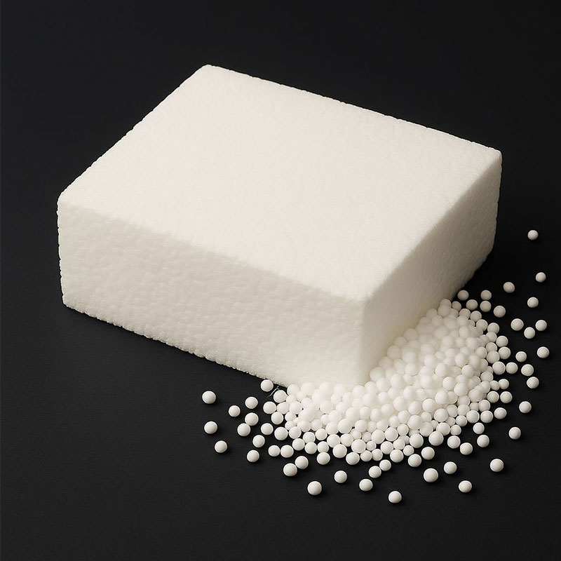 Expanded Polystyrene (EPS Foam)