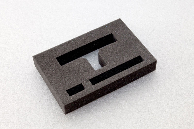 Polyurethane Foam (PU Foam)
