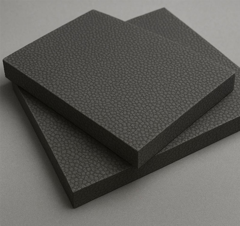 Expanded Polypropylene (EPP Foam)