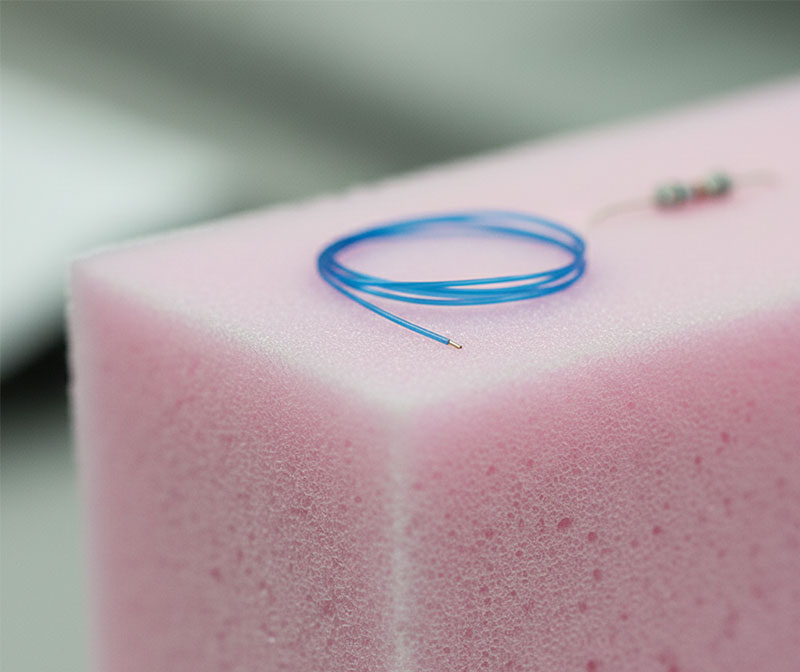 EPE (Expanded Polyethylene) and Its ESD Variants