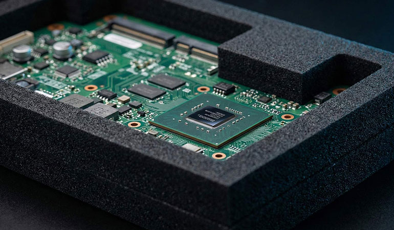 Professional Electronics Packing Foam Guide: How to Choose Anti-static Foam to Protect Your ESD Sensitive Components